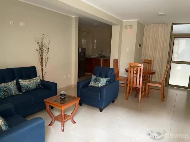 Alquiler de minidepartamento — foto 2