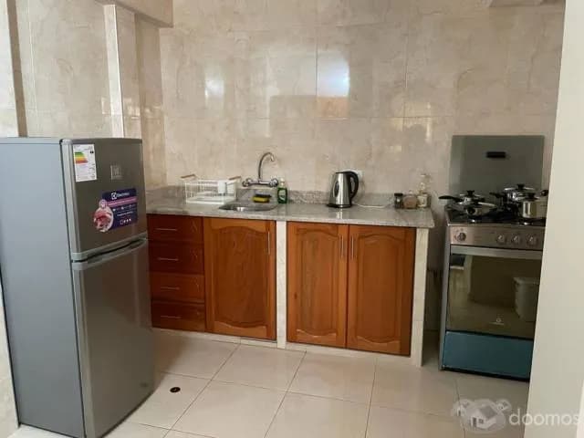 Alquiler de minidepartamento — foto 3