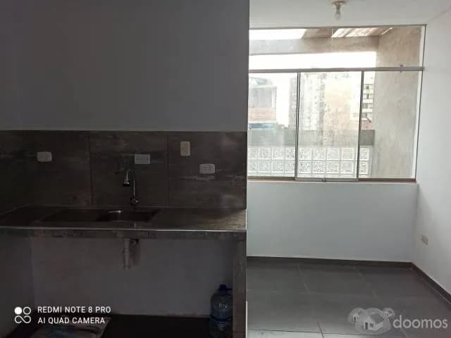 Alquiler de Minidepartamento — foto 1