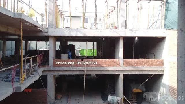 Chacarilla San Borja limite Surco — foto 5