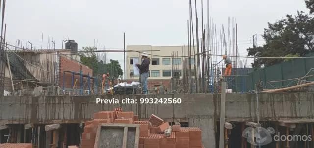 Chacarilla San Borja limite Surco — foto 6