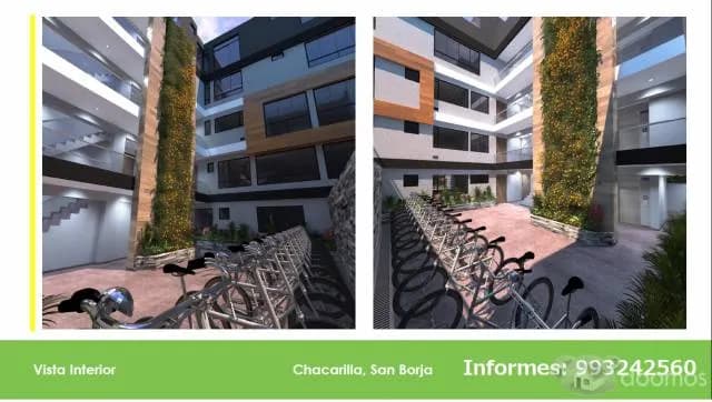 Chacarilla San Borja limite Surco — foto 2