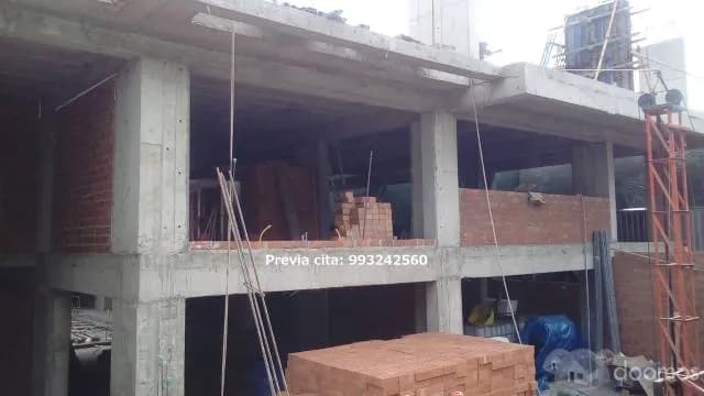 Chacarilla San Borja limite Surco — foto 4