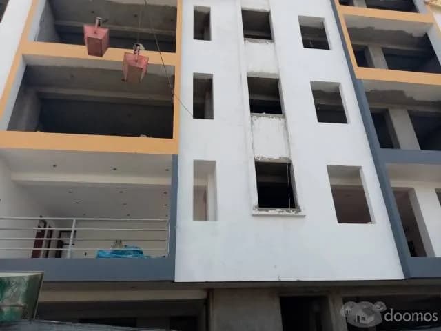 Departamentos  3 - 4 Dormitorios Estreno Urb. El Pinar Comas - Desde $66,950 — foto 1