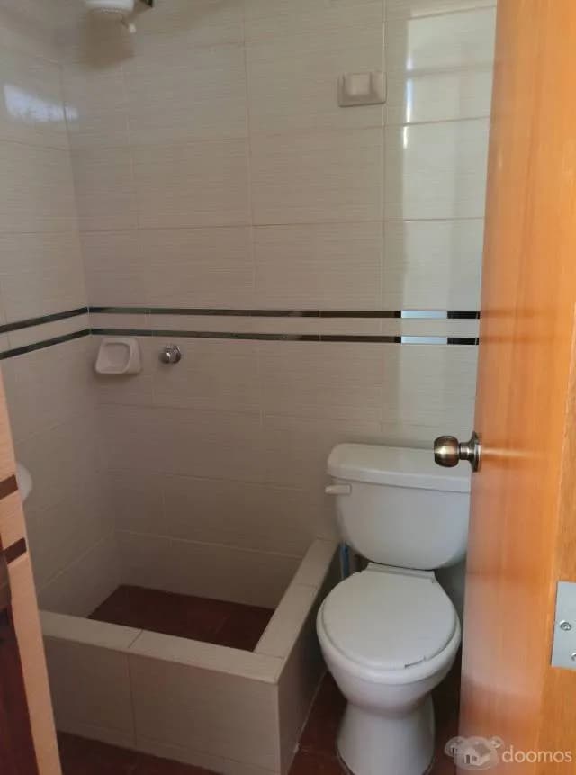 Alquiler de Departamento en Surco - Caminos del Inca — foto 4