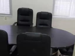 ALQUILER DE OFICINAS AMOBLADAS Y SIN AMOBLAR