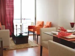 Alquiler de departamento de 3 dormitorios 65m2