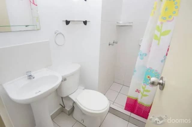 Alquiler de departamento de 3 dormitorios 65m2 — foto 3