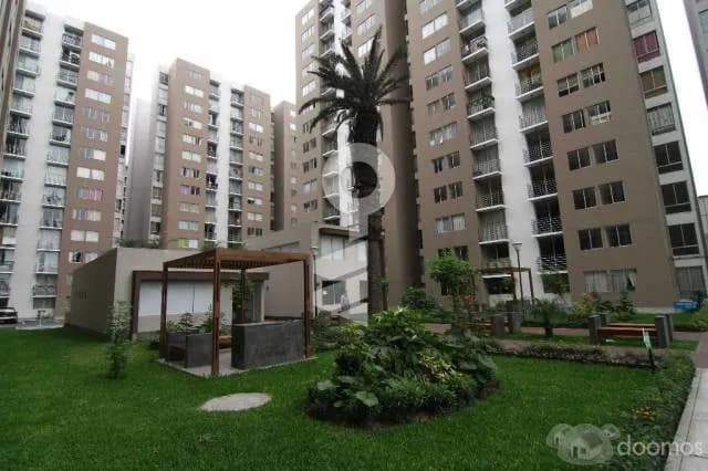 Alquiler de departamento de 3 dormitorios 65m2 — foto 4