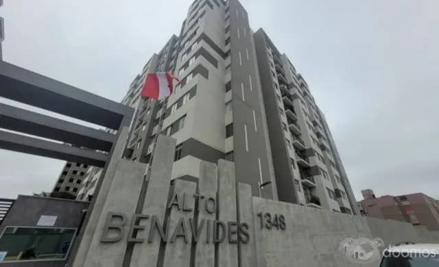 Alquiler de departamento de 3 dormitorios 65m2 — foto 5