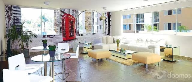 Alquiler de departamento de 3 dormitorios 65m2 — foto 7
