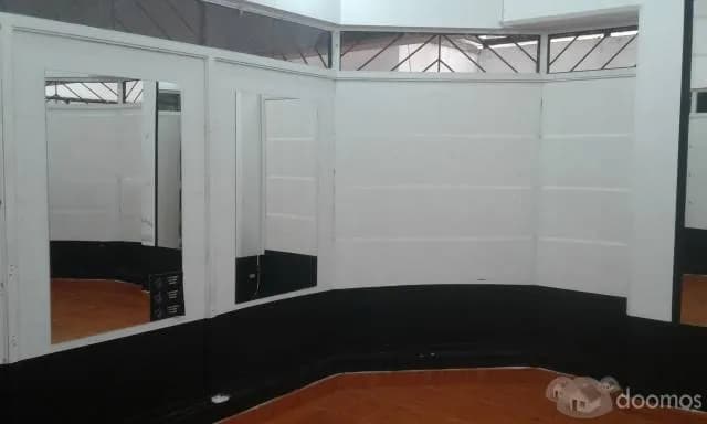miraflores, oficina, local, deposito — foto 3