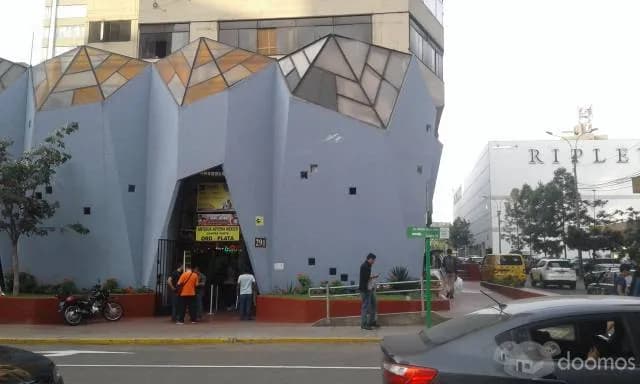 miraflores, oficina, local, deposito — foto 4