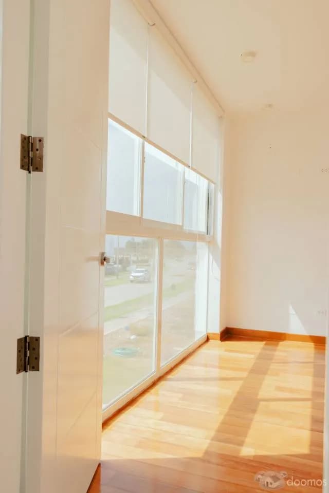 CONDOMINIO LOS SAUCES DE BARRAZA — foto 1