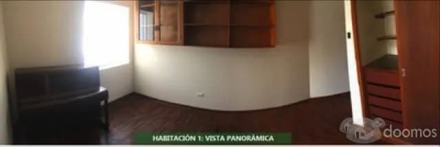 DÚPLEX SAN BORJA EN VENTA — foto 2
