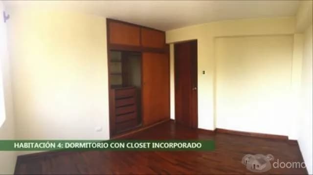 DÚPLEX SAN BORJA EN VENTA — foto 6