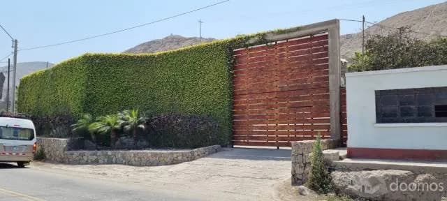 CALANGO - TERRENO - OCASIÓN — foto 1