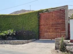 CALANGO - TERRENO - OCASIÓN