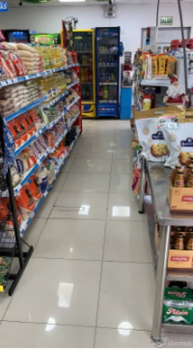 OPORTUNIDAD!! Traspaso de Minimarket — foto 1