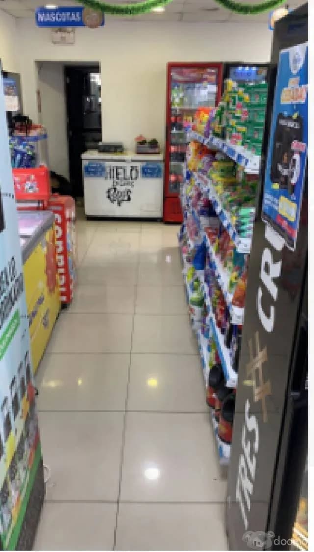 OPORTUNIDAD!! Traspaso de Minimarket — foto 3