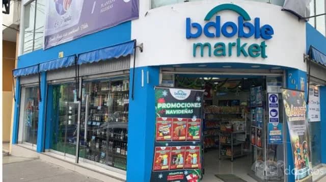 OPORTUNIDAD!! Traspaso de Minimarket — foto 4