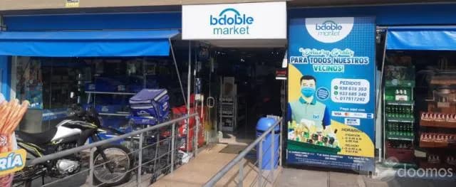 OPORTUNIDAD!! Traspaso de Minimarket — foto 7