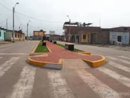 VENTA DE TERRENO EN HERBAY BAJO -SAN VICENTE - CAÑETE