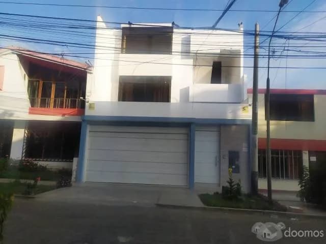 ALQUILO AMPLIO DEPARTAMENTO — foto 1