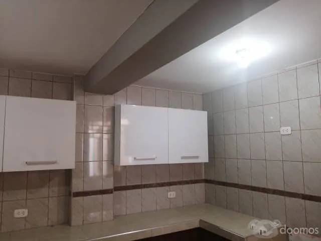 ALQUILO AMPLIO DEPARTAMENTO — foto 3