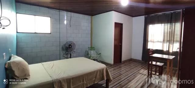 Alquiler de habitaciones amobladas — foto 5
