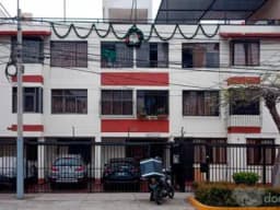 ALQUILER DEPARTAMENTO SAN MIGUEL