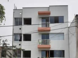 Vendo amplio Departamento - Limite con Pueblo Libre/Cercado de Lima