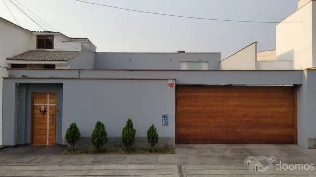LINDA CASA EN RINCONADA - LA MOLINA — foto 1