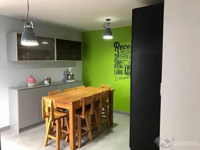 LINDA CASA EN RINCONADA - LA MOLINA — foto 3