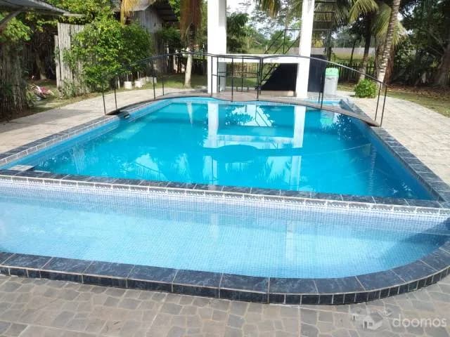 ALQUILER DE CASA EN CONDOMINIO — foto 5