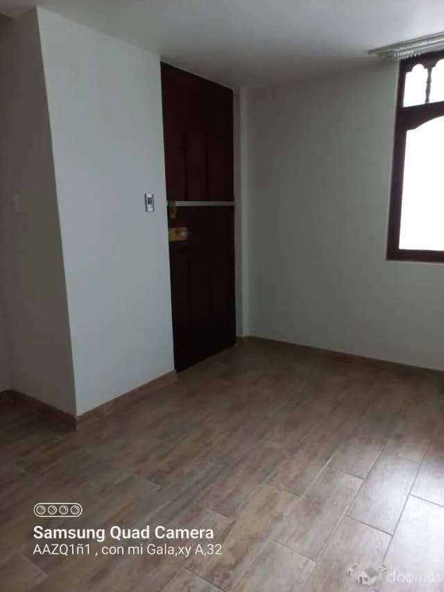 ALQUILO AMPLIO DEPARTAMENTO EN PRIMER  PISO — foto 4