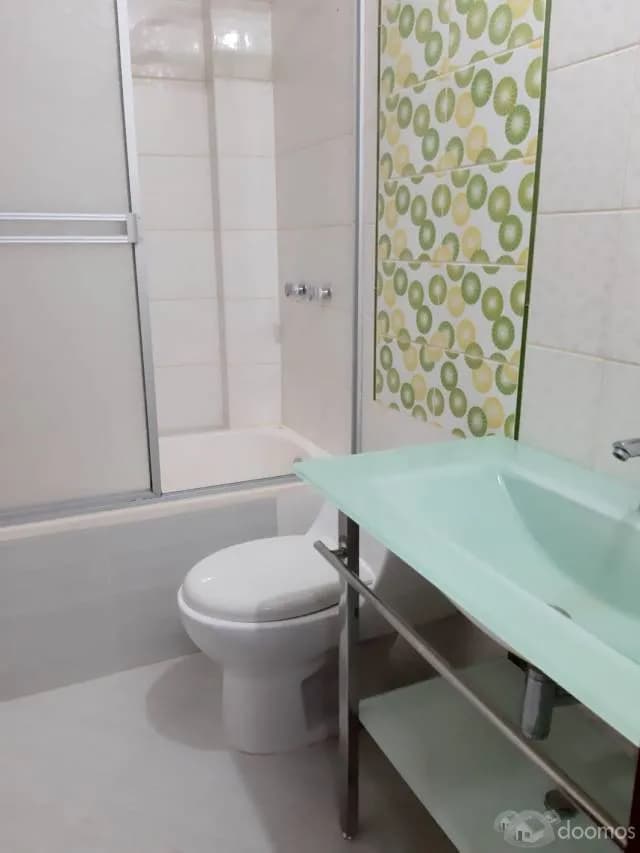 VENTA DPTO 1ER PISO LAS QUINTANAS — foto 6