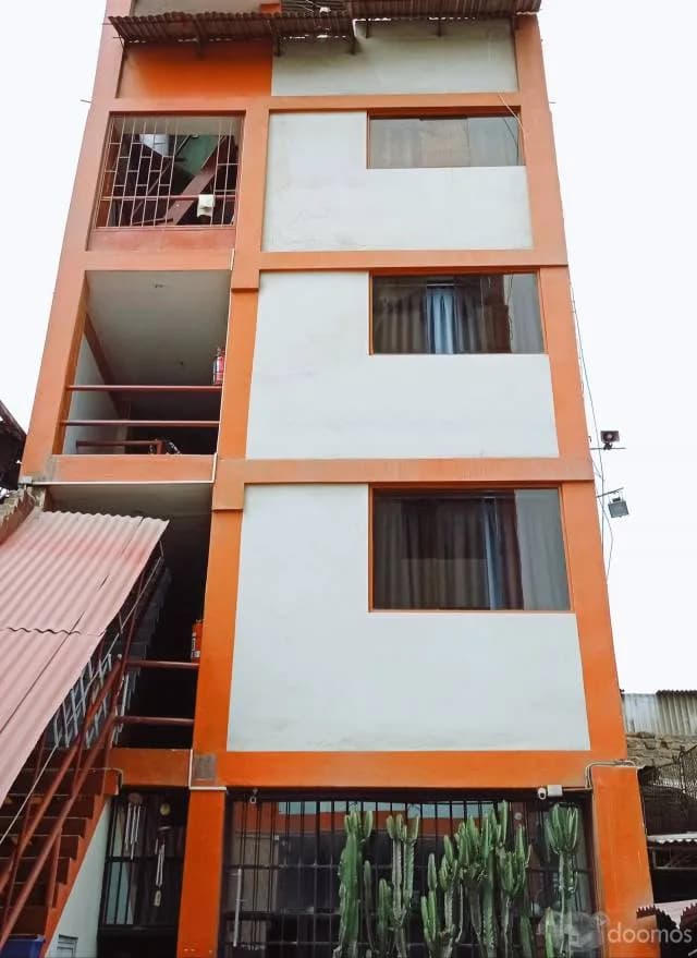 Vendo local comercial en la. Victoria — foto 1