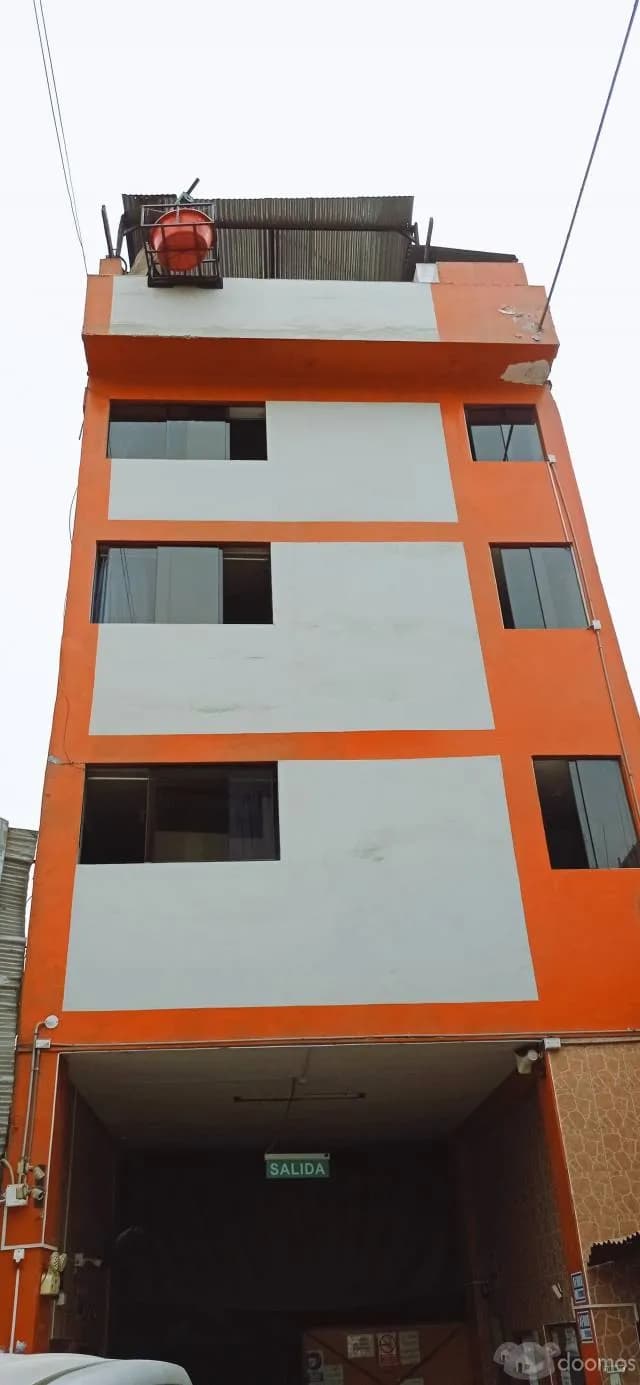 Vendo local comercial en la. Victoria — foto 2
