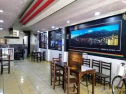 ALQUILER LOCAL COMERCIAL AV LOS OLIVOS (EX SANTA ROSA)