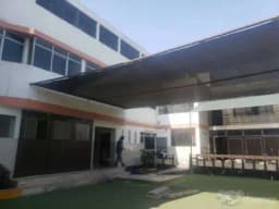 Casa-Local en ALQUILER, Cipreses Lima, ideal para empresas logísticas, oficinas, instituciones, almacén, colegio, otros.