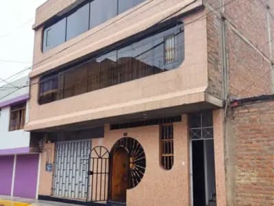 Casa en venta