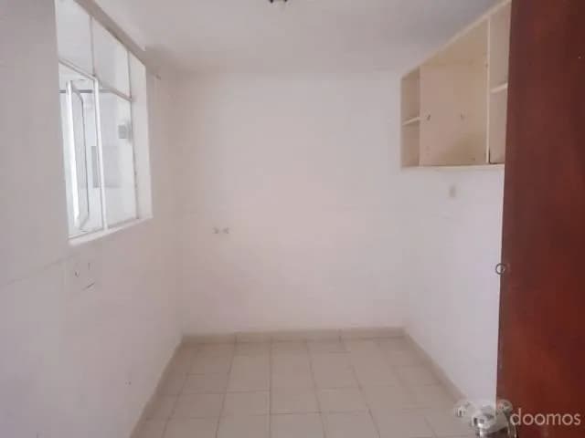 SE VENDE CASA TERRENO EN SAN BORJA — foto 4