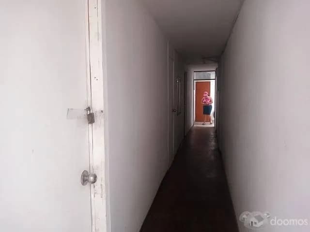 SE VENDE CASA TERRENO EN SAN BORJA — foto 6