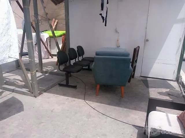 SE VENDE CASA TERRENO EN SAN BORJA — foto 7