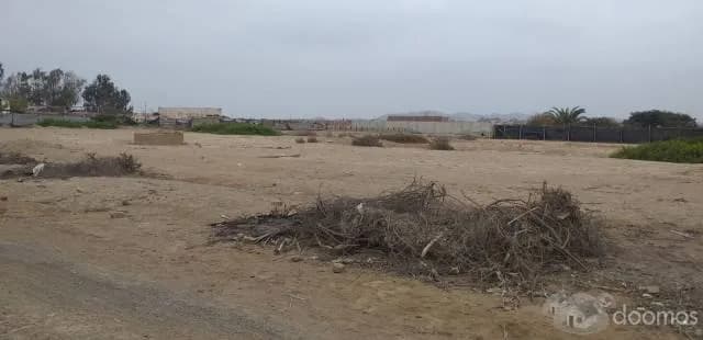 Vendo Terreno en Chilca — foto 1