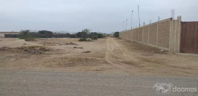 Vendo Terreno en Chilca — foto 3
