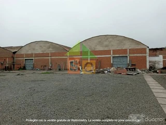 Excelente Terreno ideal para Industrias en Chorrillos — foto 4