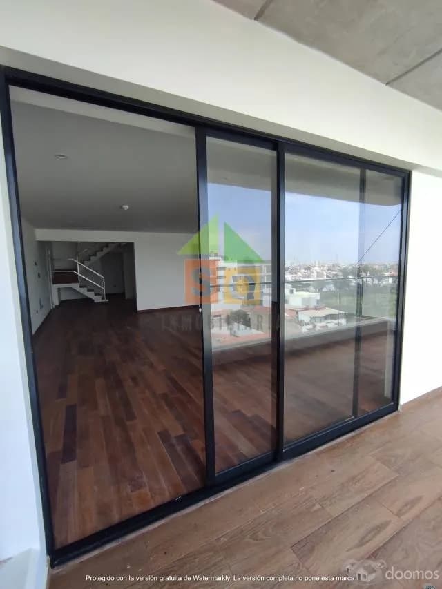 Venta de Increíbles Departamentos en Ecopalmar El Golf — foto 5