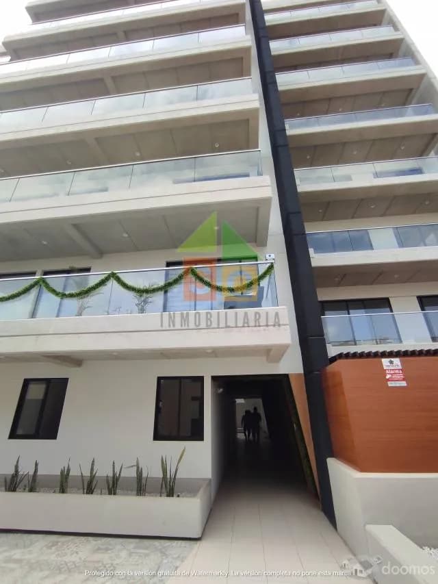 Venta de Increíbles Departamentos en Ecopalmar El Golf — foto 9
